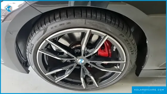 BMW 3 SERIES M340I PRO