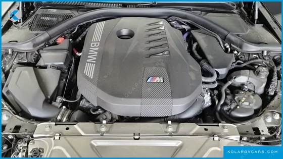 BMW 3 SERIES M340I PRO