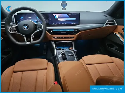 BMW 3 SERIES 320I M SPORT