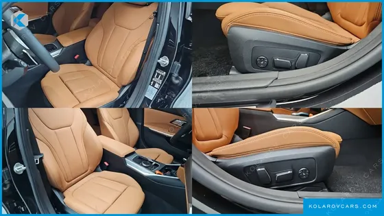 BMW 3 SERIES 320I M SPORT