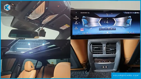 BMW 3 SERIES 320I M SPORT