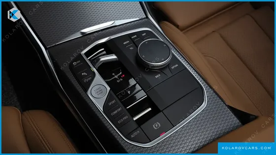 BMW 3 SERIES 320I M SPORT