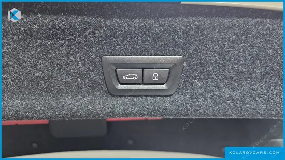 BMW 3 SERIES 320I M SPORT