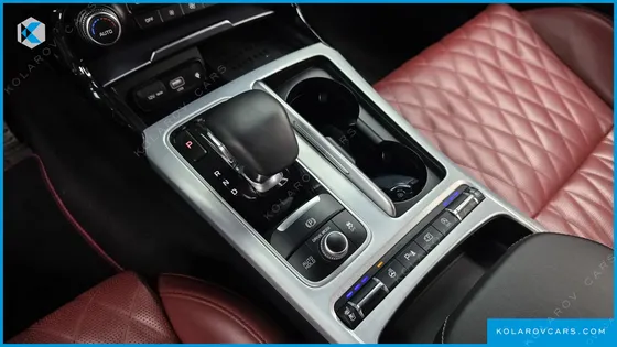 KIA STINGER 3.3 GT AWD MASTERS TURBO PACKAGE