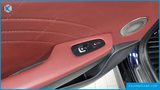 KIA STINGER 3.3 GT AWD MASTERS TURBO PACKAGE