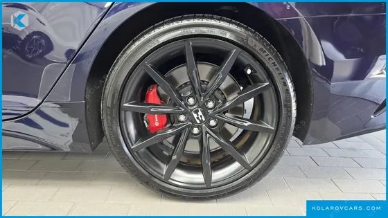 KIA STINGER 3.3 GT AWD MASTERS TURBO PACKAGE