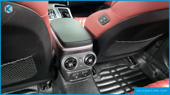 KIA STINGER 3.3 GT AWD MASTERS TURBO PACKAGE