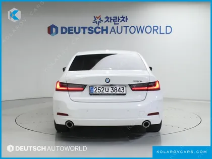 BMW 3 SERIES 320I