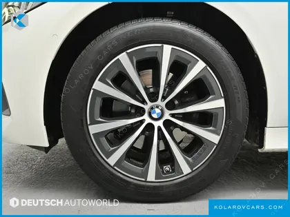 BMW 3 SERIES 320I