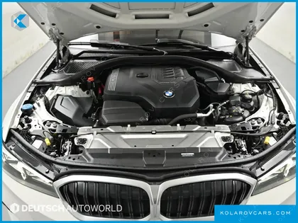 BMW 3 SERIES 320I