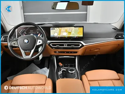 BMW 3 SERIES 320I
