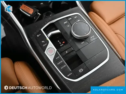 BMW 3 SERIES 320I