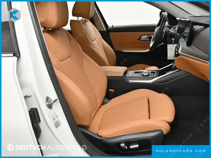 BMW 3 SERIES 320I