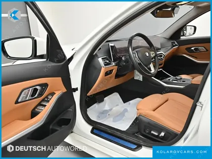 BMW 3 SERIES 320I