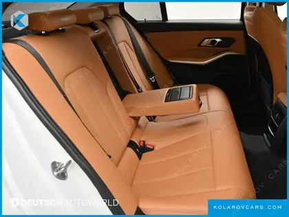 BMW 3 SERIES 320I