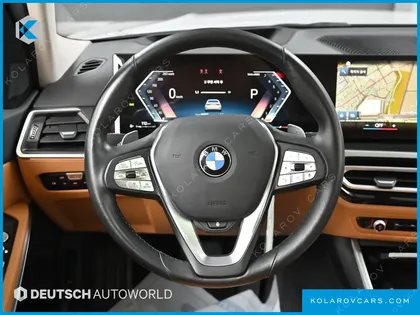 BMW 3 SERIES 320I