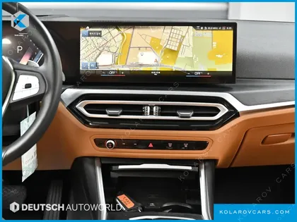 BMW 3 SERIES 320I