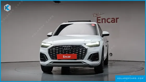 AUDI Q5 45 TFSI QUATTRO SPORTBACK PREMIUM