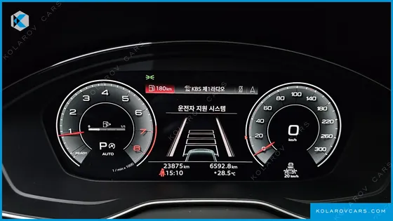 AUDI Q5 45 TFSI QUATTRO SPORTBACK PREMIUM