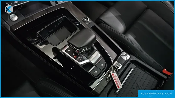AUDI Q5 45 TFSI QUATTRO SPORTBACK PREMIUM