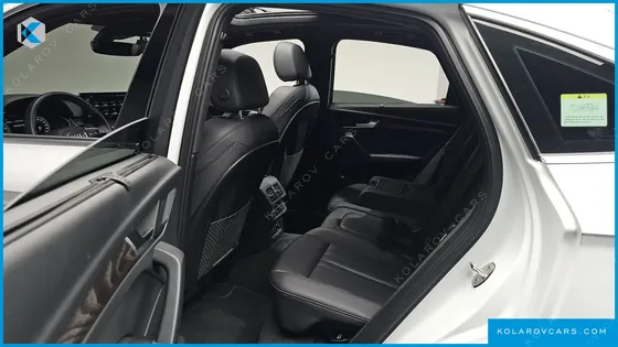 AUDI Q5 45 TFSI QUATTRO SPORTBACK PREMIUM