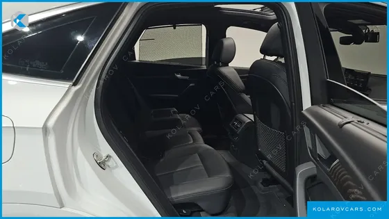 AUDI Q5 45 TFSI QUATTRO SPORTBACK PREMIUM