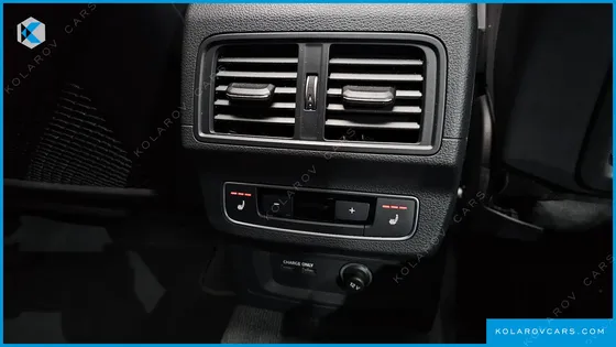AUDI Q5 45 TFSI QUATTRO SPORTBACK PREMIUM