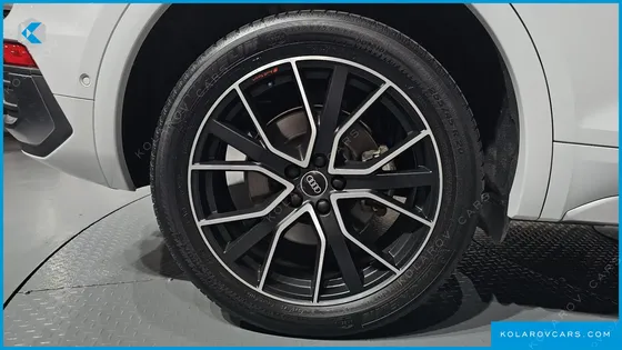 AUDI Q5 45 TFSI QUATTRO SPORTBACK PREMIUM