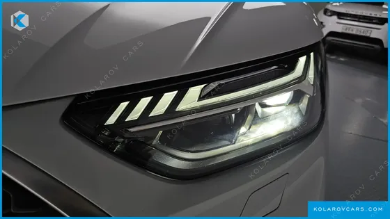AUDI Q5 45 TFSI QUATTRO SPORTBACK PREMIUM