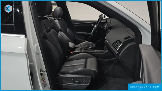AUDI Q5 45 TFSI QUATTRO SPORTBACK PREMIUM