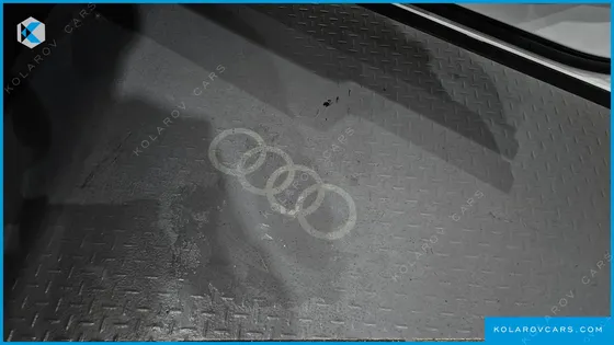 AUDI Q5 45 TFSI QUATTRO SPORTBACK PREMIUM