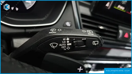 AUDI Q5 45 TFSI QUATTRO SPORTBACK PREMIUM