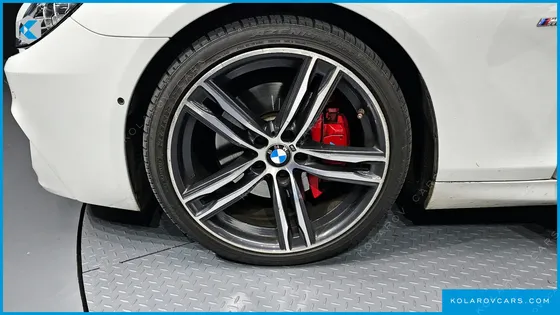 BMW 6 SERIES 640D XDRIVE M SPORT GRAN COUPE