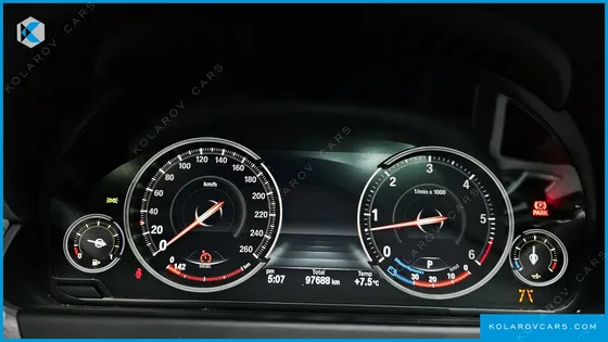 BMW 6 SERIES 640D XDRIVE M SPORT GRAN COUPE