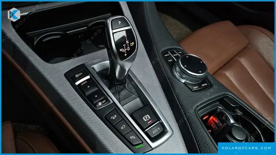 BMW 6 SERIES 640D XDRIVE M SPORT GRAN COUPE