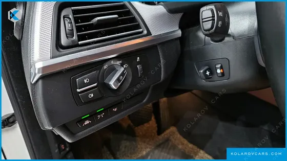 BMW 6 SERIES 640D XDRIVE M SPORT GRAN COUPE