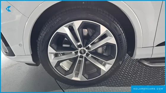 AUDI Q7 55 TFSI QUATTRO PREMIUM