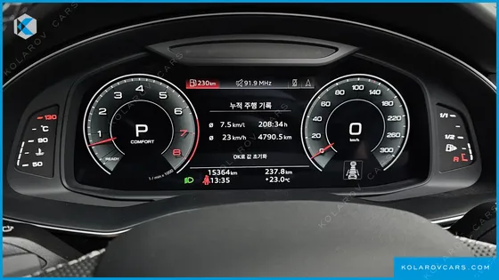 AUDI Q7 55 TFSI QUATTRO PREMIUM