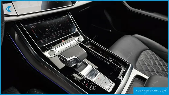 AUDI Q7 55 TFSI QUATTRO PREMIUM