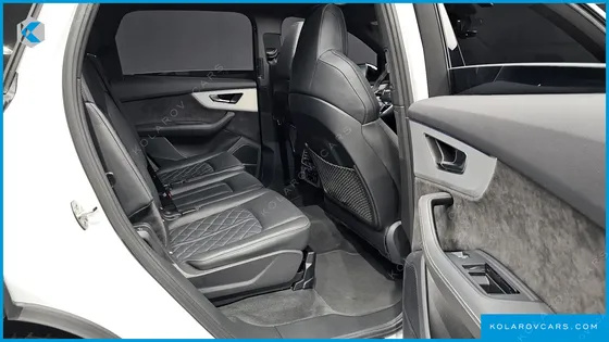 AUDI Q7 55 TFSI QUATTRO PREMIUM