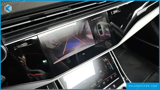 AUDI Q7 55 TFSI QUATTRO PREMIUM