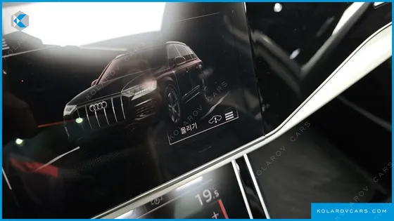 AUDI Q7 55 TFSI QUATTRO PREMIUM