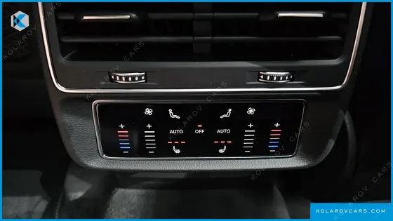 AUDI Q7 55 TFSI QUATTRO PREMIUM