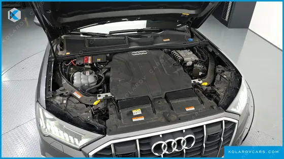 AUDI Q7 45 TDI QUATTRO