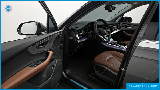 AUDI Q7 45 TDI QUATTRO
