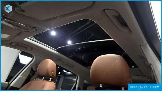 AUDI Q7 45 TDI QUATTRO