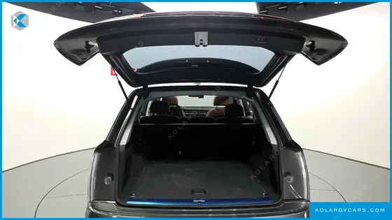 AUDI Q7 45 TDI QUATTRO