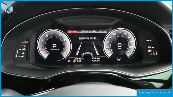AUDI Q8 55 TFSI QUATTRO PREMIUM