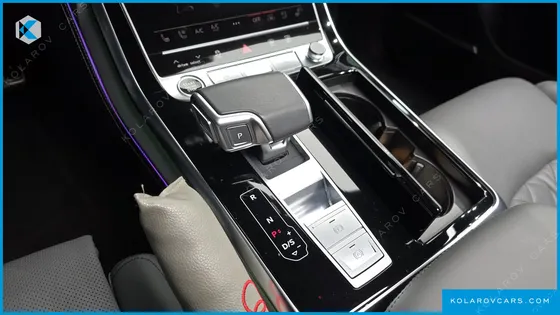 AUDI Q8 55 TFSI QUATTRO PREMIUM