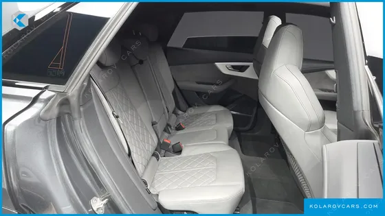 AUDI Q8 55 TFSI QUATTRO PREMIUM